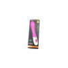 Vibromasseur silencieux rose 30 programmes 